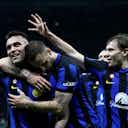 Imagen de vista previa para Inter se floreó ante Atalanta y se puso al día en Serie A sacando doce puntos en el liderazgo
