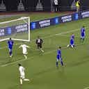 Imagen de vista previa para Costa Rica sorprendió a Argentina con el gol del joven Manfred Ugalde