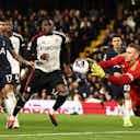 Imagen de vista previa para Fulham goleó a Tottenham que se quedó con ganas del cuarto lugar en Premier League