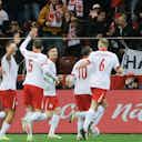 Imagen de vista previa para Polonia y Gales disputarán un mano a mano por la clasificación a la Eurocopa