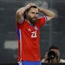 Imagen de vista previa para Gareca no convocó a Ben Brereton a la Selección de Chile por «no saber español»
