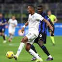 Imagen de vista previa para ¡Racismo en Serie A! Juan Jesus del Napoli acusó a Francesco Acerbi del Inter por xenofobia