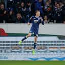 Imagen de vista previa para Beier anda firme en Hoffenheim: 4 goles en los últimos 2 partidos de Bundesliga
