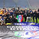 Imagen de vista previa para Inter cambiará su escudo y agregará una segunda estrella cumpliendo la tradición del fútbol italiano