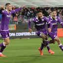Imagen de vista previa para Fiorentina luchó más de la cuenta y se metió en semifinales de Conference League