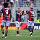 Imagen de vista previa para Un épico gol de Saelemaekers rescató a Bologna ante el comprometido Udinese