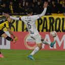 Imagen de vista previa para Peñarol goleó a Caracas y sumó su primer triunfo en la Copa Libertadores