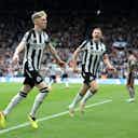 Imagen de vista previa para Newcastle goleó 4 a 0 a un Tottenham erróneo y se metió en puestos de Europa League