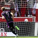 Imagen de vista previa para Harry Kane sigue afilado y sostiene su gran registro de un gol por partido con Bayern Múnich