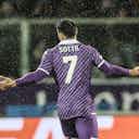 Imagen de vista previa para Sottil abre la cuenta para Fiorentina que sueña con la final de Conference League