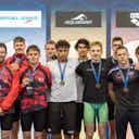 Vorschaubild für VfL-Schwimmer feiern Erfolge bei der Deutschen Meisterschaft
