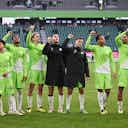Vorschaubild für Wolfsburg mit Big-Points: War das schon die halbe Miete im Abstiegskampf?
