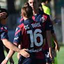 Anteprima immagine per Il Bologna Femminile resta in Serie B: 3-1 esterno al Ravenna con tris di Pinna e salvezza matematica