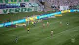 Palmeiras - Internacional. Os melhores momentos em vídeo.