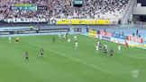 Botafogo - América-MG. Os melhores momentos em vídeo.
