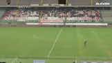 Calcio Padova - Trento. All the video highlights.
