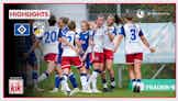 Hamburger SV Women - Carl Zeiss Jena Women. All the video highlights.