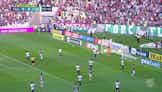 Fluminense - Corinthians. Os melhores momentos em vídeo.