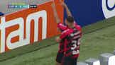 Athletico Paranaense - Red Bull Bragantino. Os melhores momentos em vídeo.