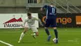 FC AS Trencin - Slovan Bratislava. Os melhores momentos em vídeo.