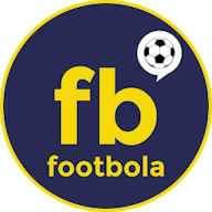 Icon: Footbola