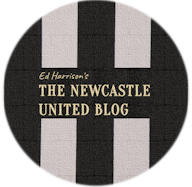 Icon: The Newcastle United Blog
