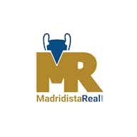 Icon: Revista MadridistaReal
