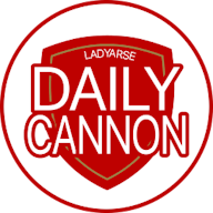 Icon: Daily Cannon