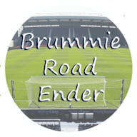 Icon: Brummie Road Ender