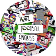 Icon: Total Football Analysis