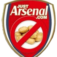 Icon: Just Arsenal News