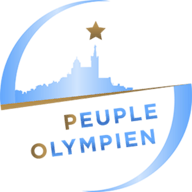 Icon: Peuple Olympien 