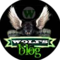 Icon: WolfsBlog