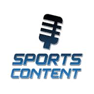 Icon: Sports Content