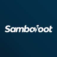 Icon: Sambafoot