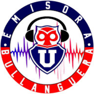 Icon: Emisora Bullanguera