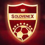 Icon: SOLOVENEX