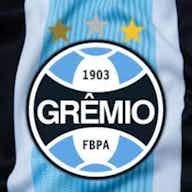 Icon: Grêmio FBPA