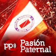 Icon: Pasion Paternal