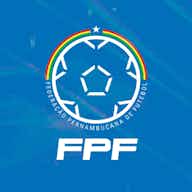 Icon: Federação Pernambucana de Futebol
