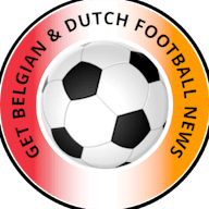 Icon: Get Belgian & Dutch Football News