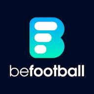 Icon: BeFootball