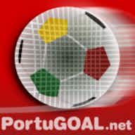 Icon: PortuGOAL