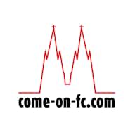 Icon: come-on-fc.com