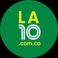 Icon: La10