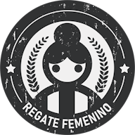 Icon: Regate Femenino