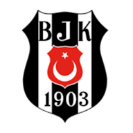Icon: Beşiktaş JK