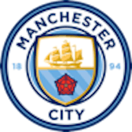 Icon: Manchester City F.C.