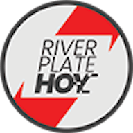 Icon: River Plate Hoy