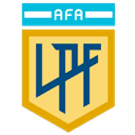 Symbol: Liga Profesional Argentina